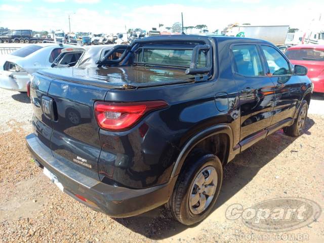 2020 FIAT TORO 