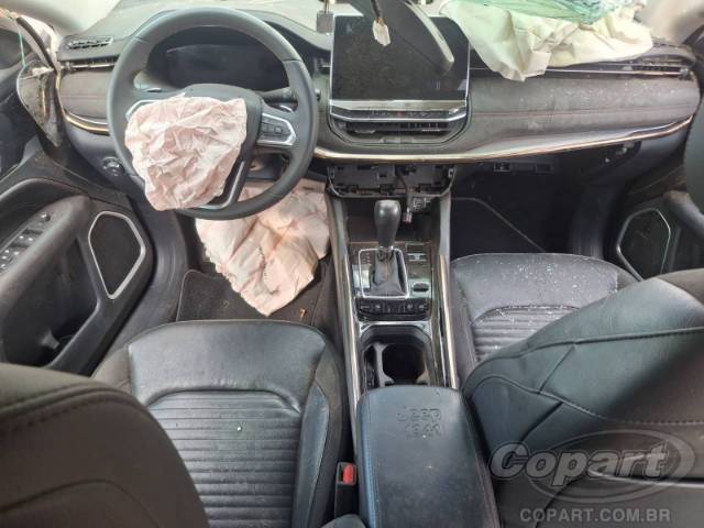 2022 JEEP COMMANDER 