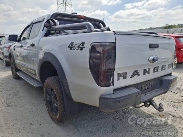 2023 FORD RANGER CD 