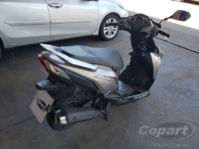 2023 HONDA ELITE 