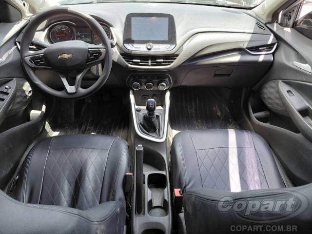 2022 CHEVROLET ONIX PLUS 