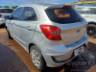 2019 FORD KA 