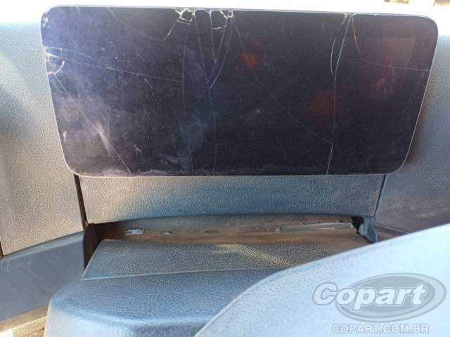 2021 MERCEDES BENZ ACTROS 