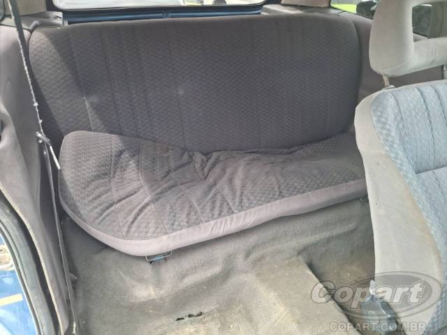 1997 CHEVROLET CORSA 
