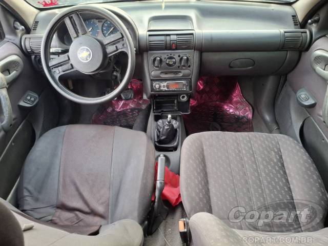 1998 CHEVROLET CORSA 