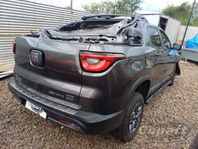 2025 FIAT TORO 