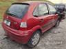 2012 CITROEN C3 