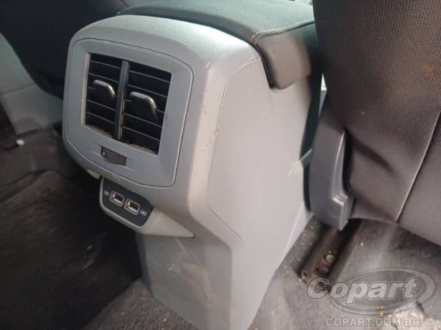 2022 VOLKSWAGEN T-CROSS 