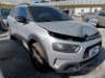 2022 CITROEN C4 CACTUS 