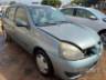 2008 RENAULT CLIO 