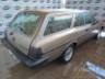 1988 CHEVROLET CARAVAN 