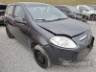 2013 FIAT PALIO 