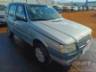 2009 FIAT UNO 