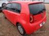 2015 VOLKSWAGEN UP 