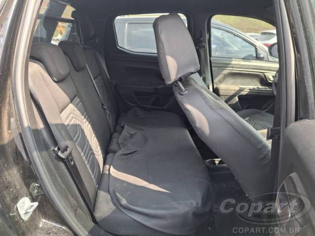 2025 FIAT STRADA CD 