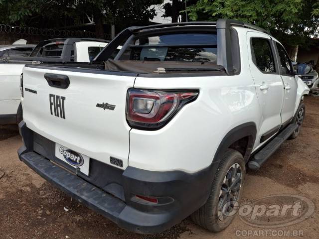 2024 FIAT STRADA CD 