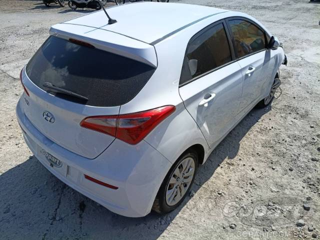 2016 HYUNDAI HB20 
