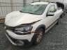2016 VOLKSWAGEN SAVEIRO CE 