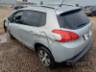 2016 PEUGEOT 2008 