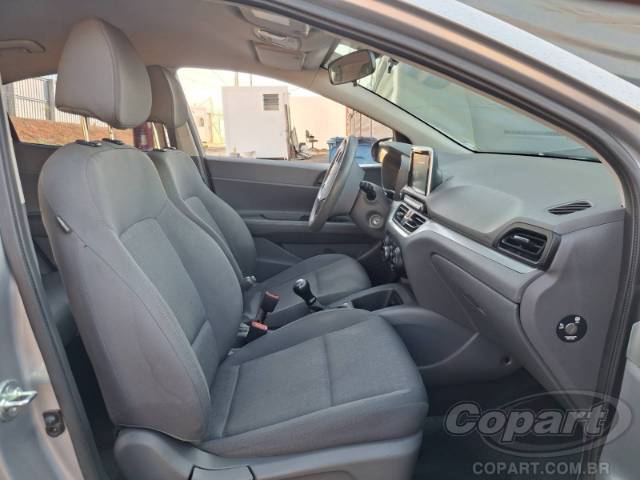 2024 HYUNDAI HB20S 
