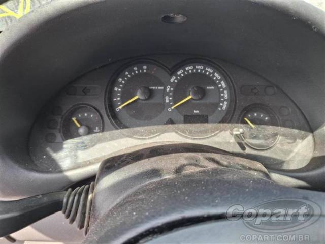 2012 CHEVROLET CLASSIC 