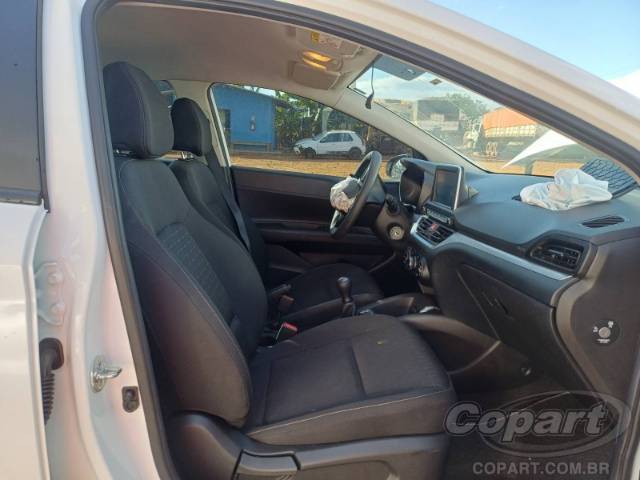 2024 HYUNDAI HB20 