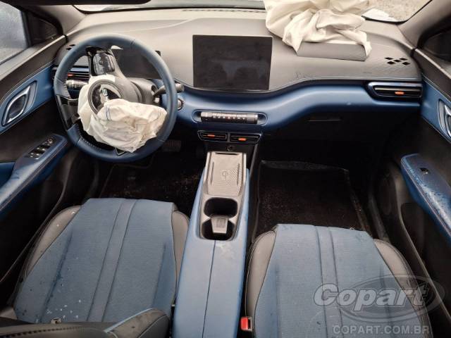 2027 BYD DOLPHIN MINI 