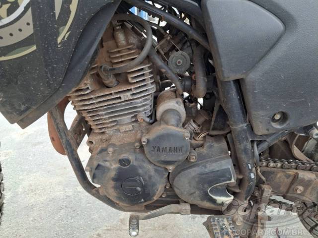 2023 YAMAHA XTZ 250 