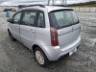 2011 FIAT IDEA 