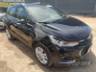 2019 CHEVROLET TRACKER