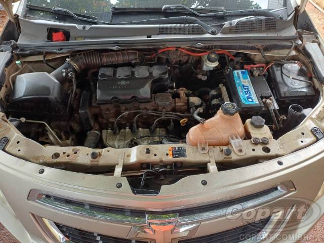 2012 CHEVROLET COBALT 