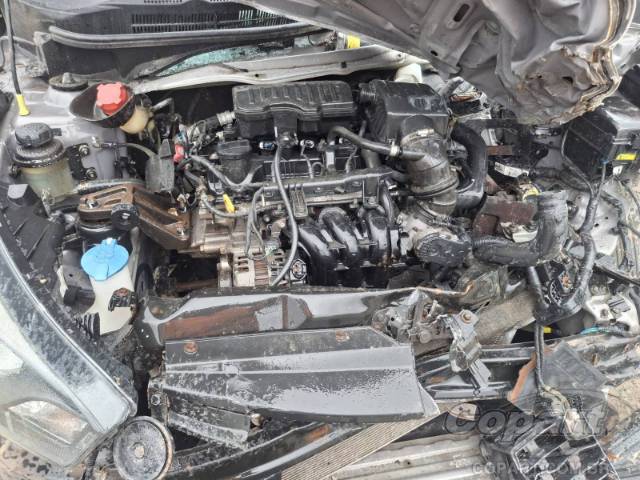 2018 HYUNDAI HB20S 