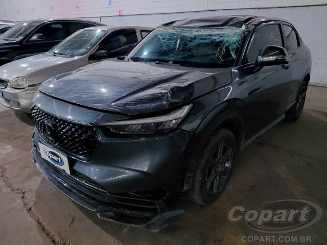 2024 HONDA HR-V 