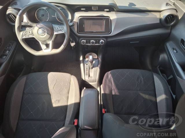 2020 NISSAN KICKS 