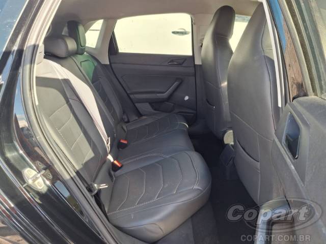 2023 VOLKSWAGEN POLO 