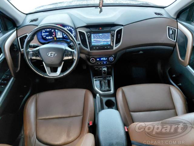 2018 HYUNDAI CRETA 