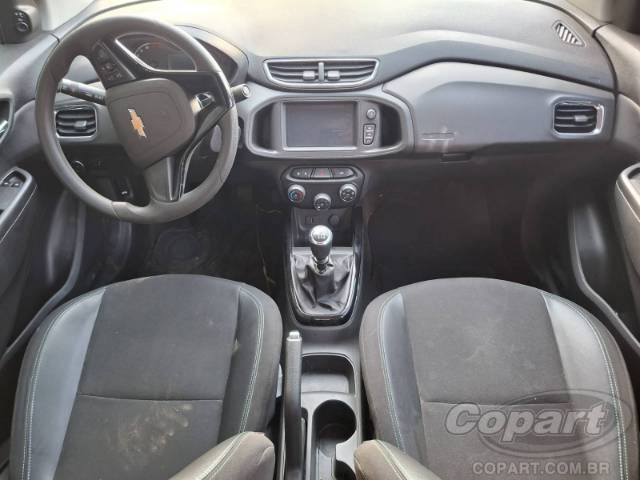 2019 CHEVROLET PRISMA 