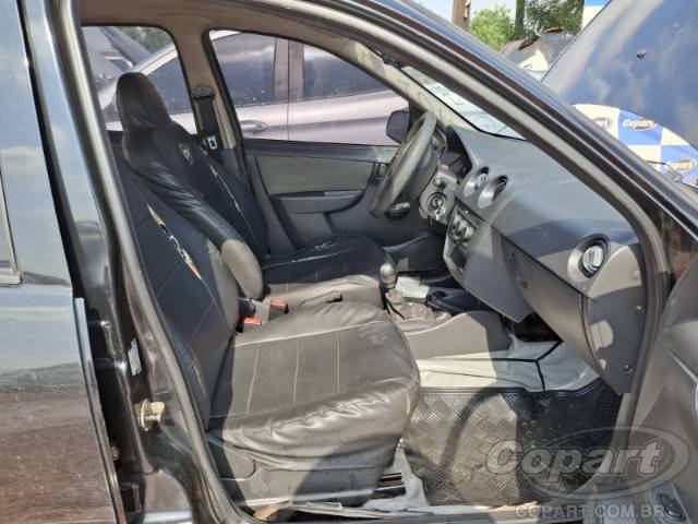 2012 CHEVROLET CELTA 