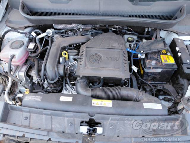 2026 VOLKSWAGEN T-CROSS 