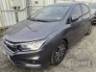 2018 HONDA CITY 