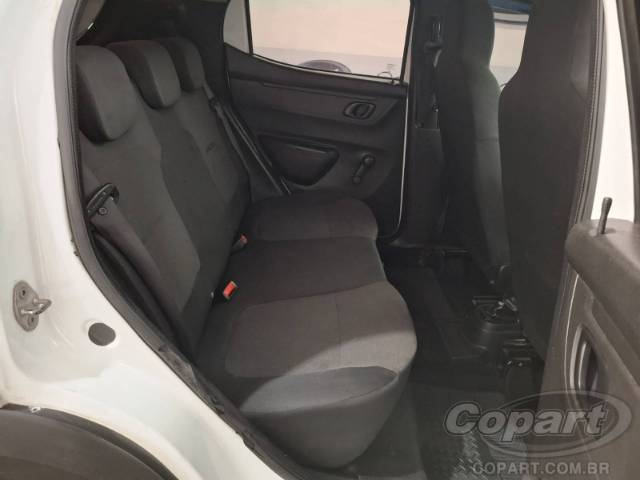 2020 RENAULT KWID 