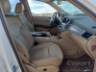 2015 MERCEDES BENZ CLASSE ML 