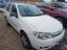 2012 FIAT PALIO 