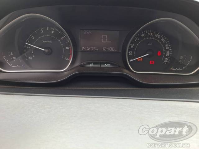 2014 PEUGEOT 208 