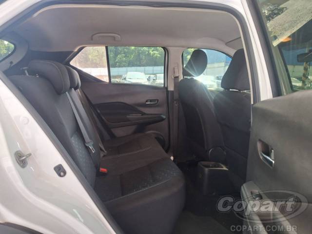 2022 NISSAN KICKS 