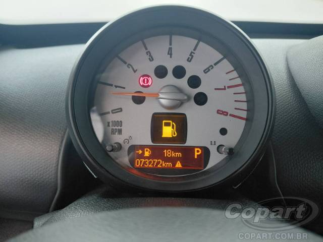 2012 MINI COOPER COUNTRYMAN 