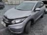 2018 HONDA HR-V 