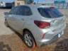 2021 CHEVROLET ONIX 