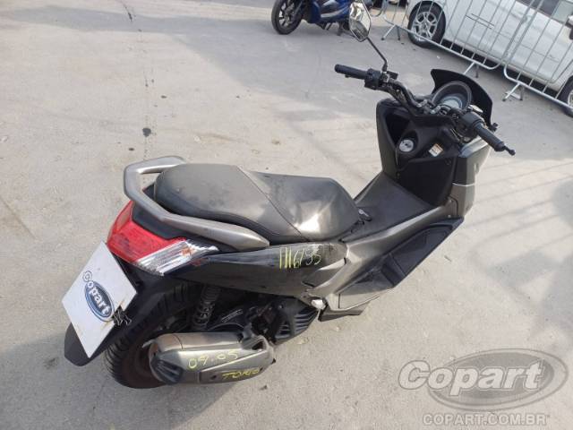 2018 YAMAHA NMAX 