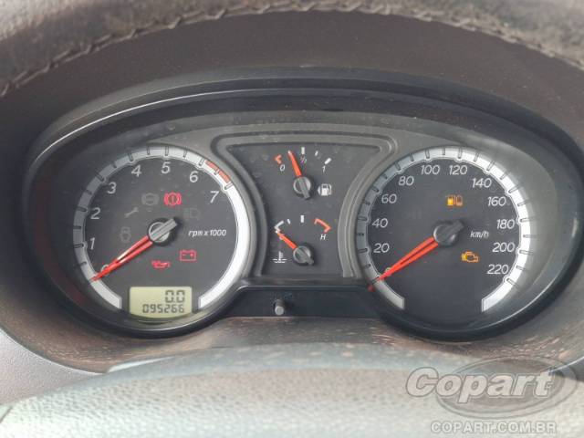 2008 FORD ECOSPORT 